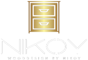 Nikou-wood-logo