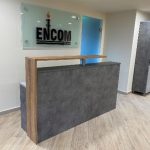ENCOM – Τεχνικό Γραφείο – Αθήνα
